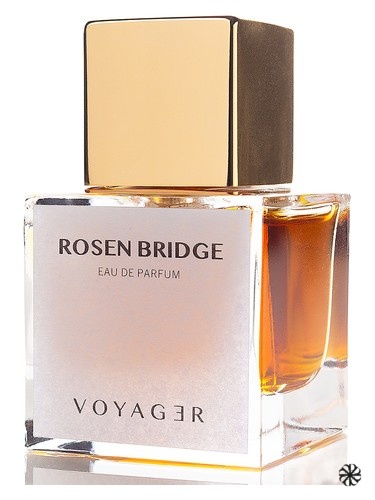 Rosen Bridge SIAM 1928