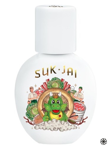 Suk-Jai SIAM 1928