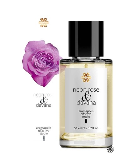 Neon Rose & Davana Siberian Wellness