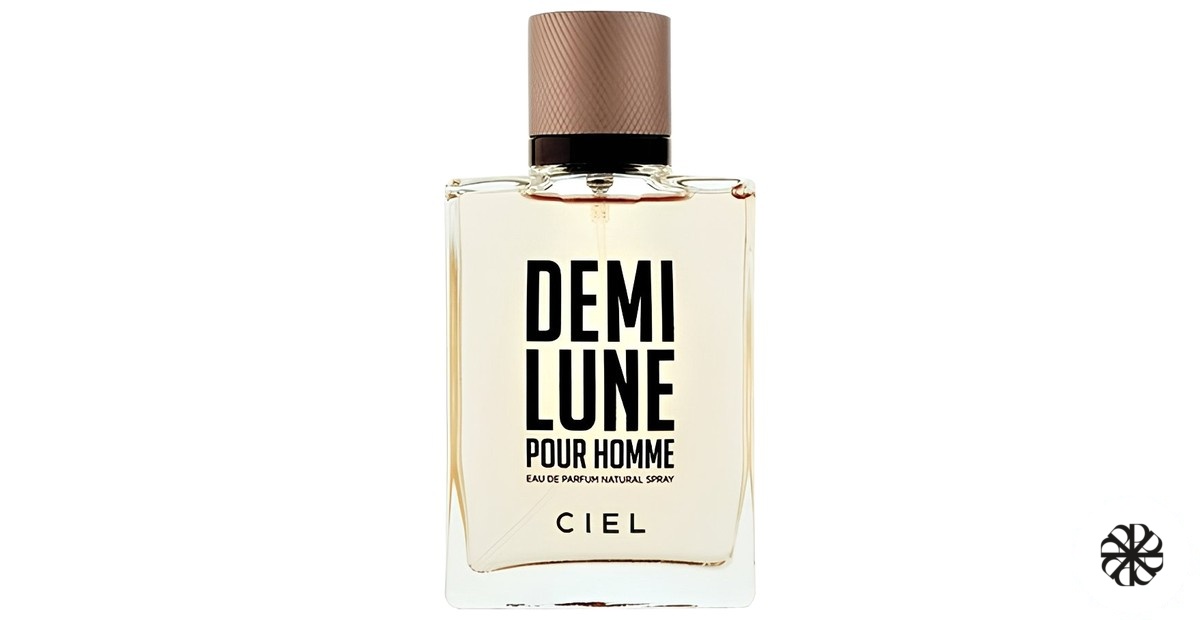 Demi-Lune Siberian Wellness