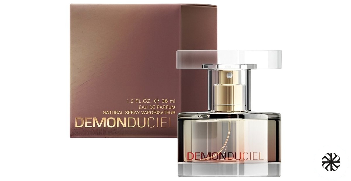 Demon du Ciel Siberian Wellness