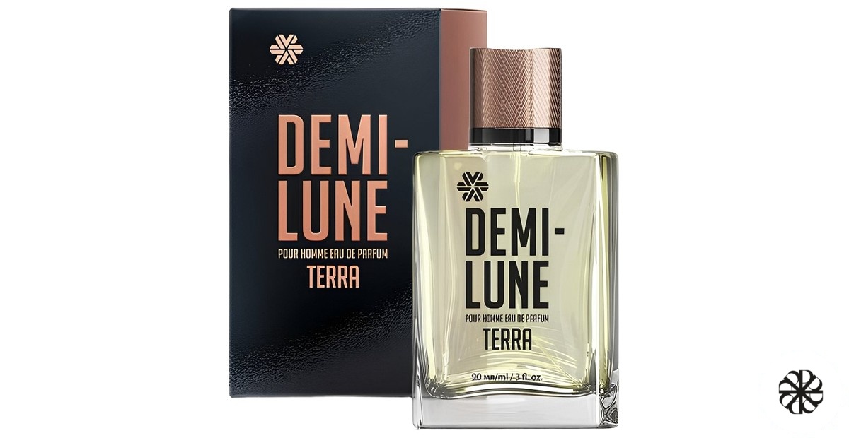 Demi-Lune Terra Siberian Wellness