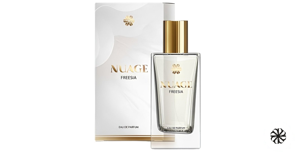 Nuage Freesia Siberian Wellness