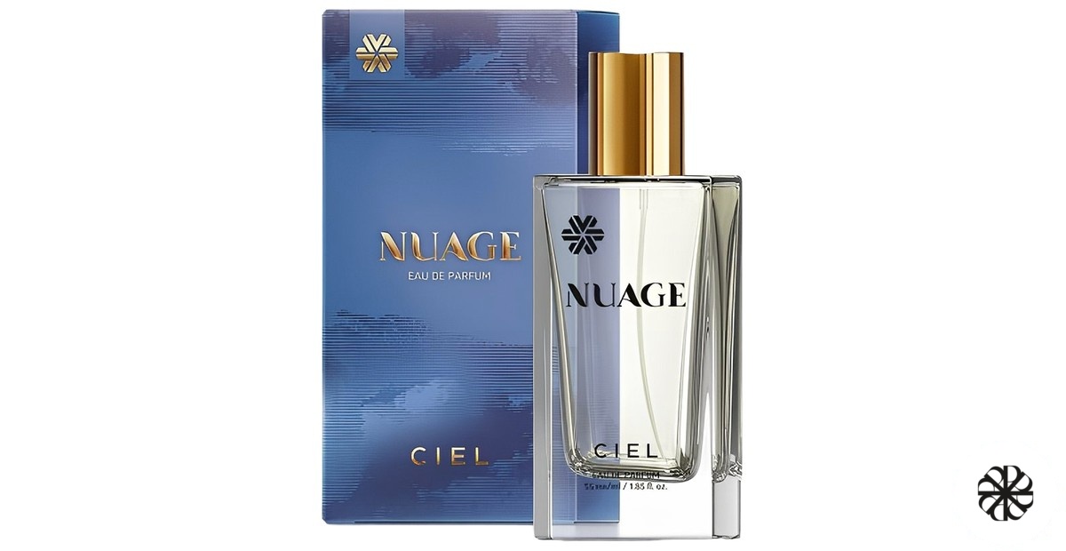 Nuage Siberian Wellness