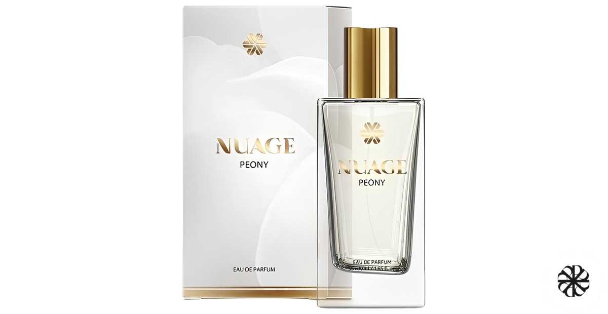Nuage Peony Siberian Wellness