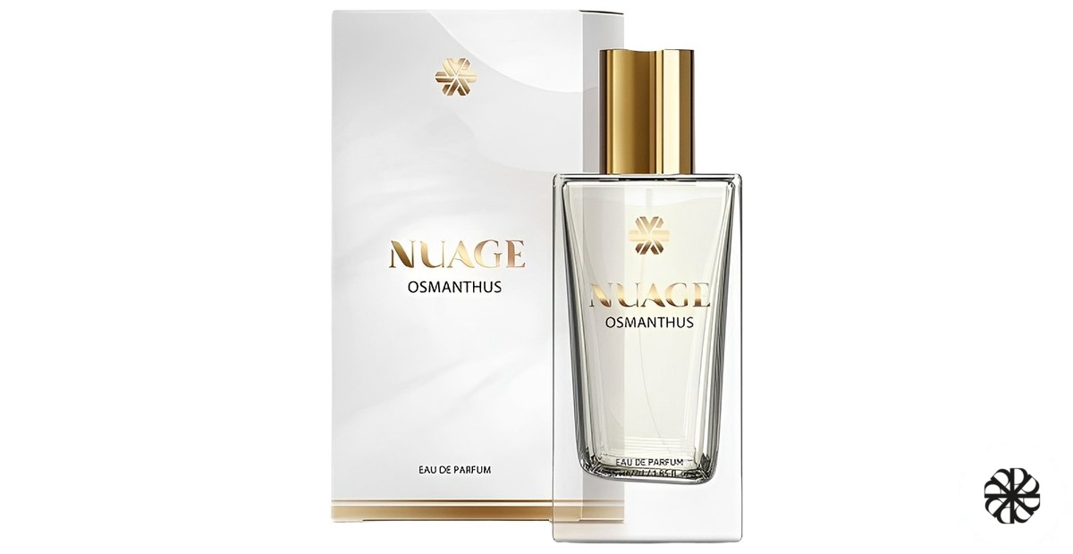 Nuage Osmanthu Siberian Wellness