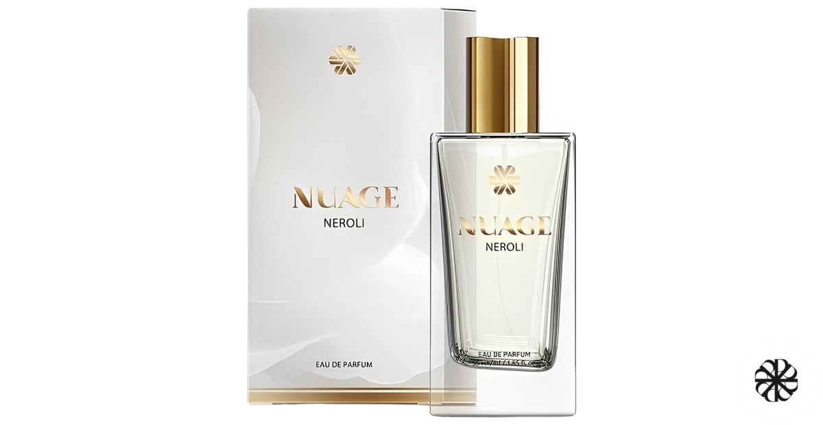 Nuage Neroli Siberian Wellness