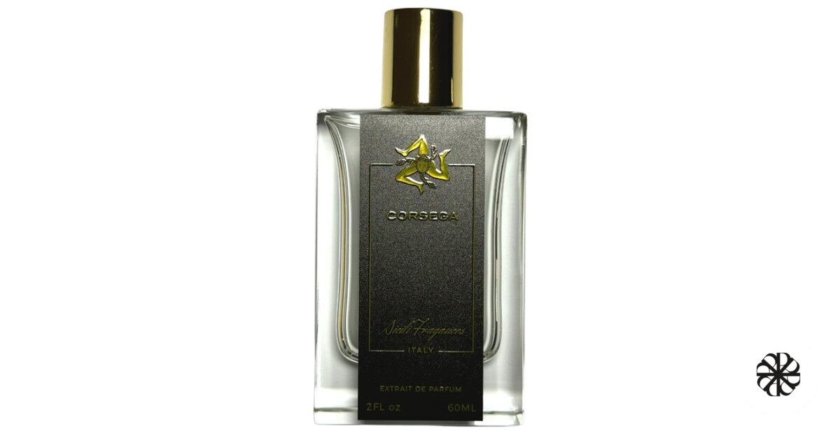 Corsega Sicili Fragances