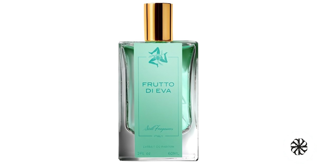 Frutto Di Eva Sicili Fragances
