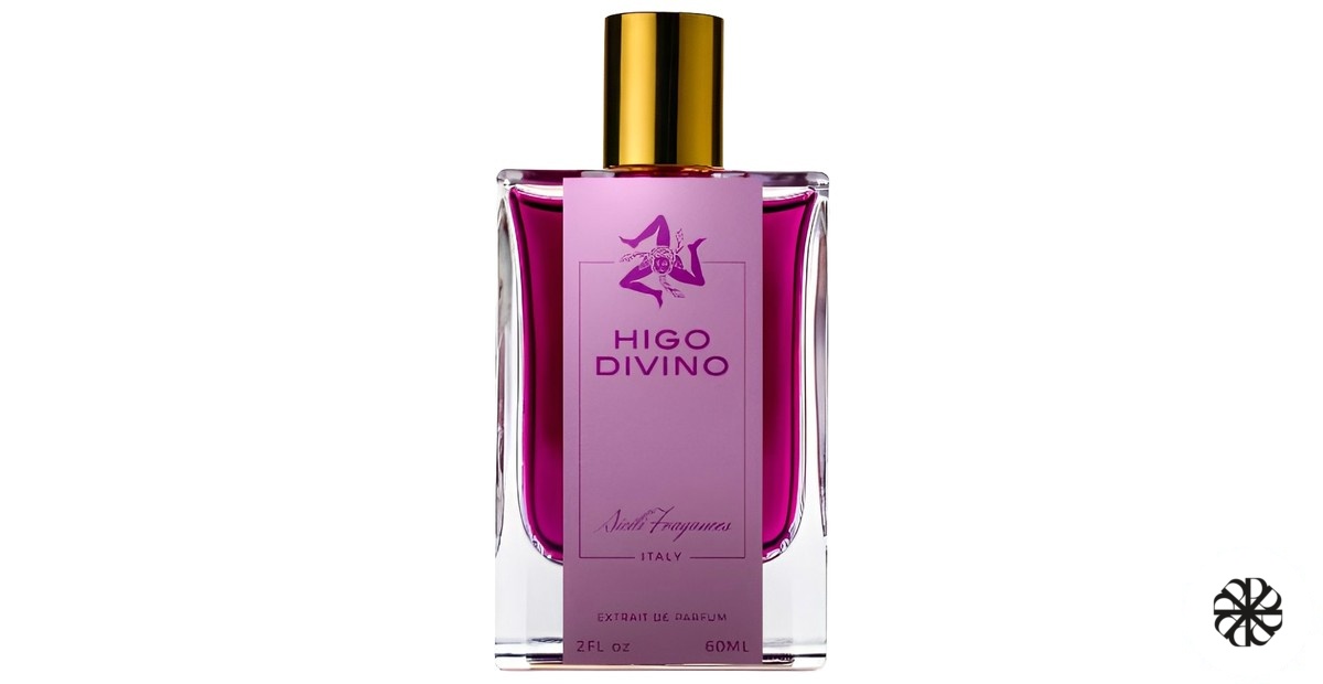 Higo Divino Sicili Fragances