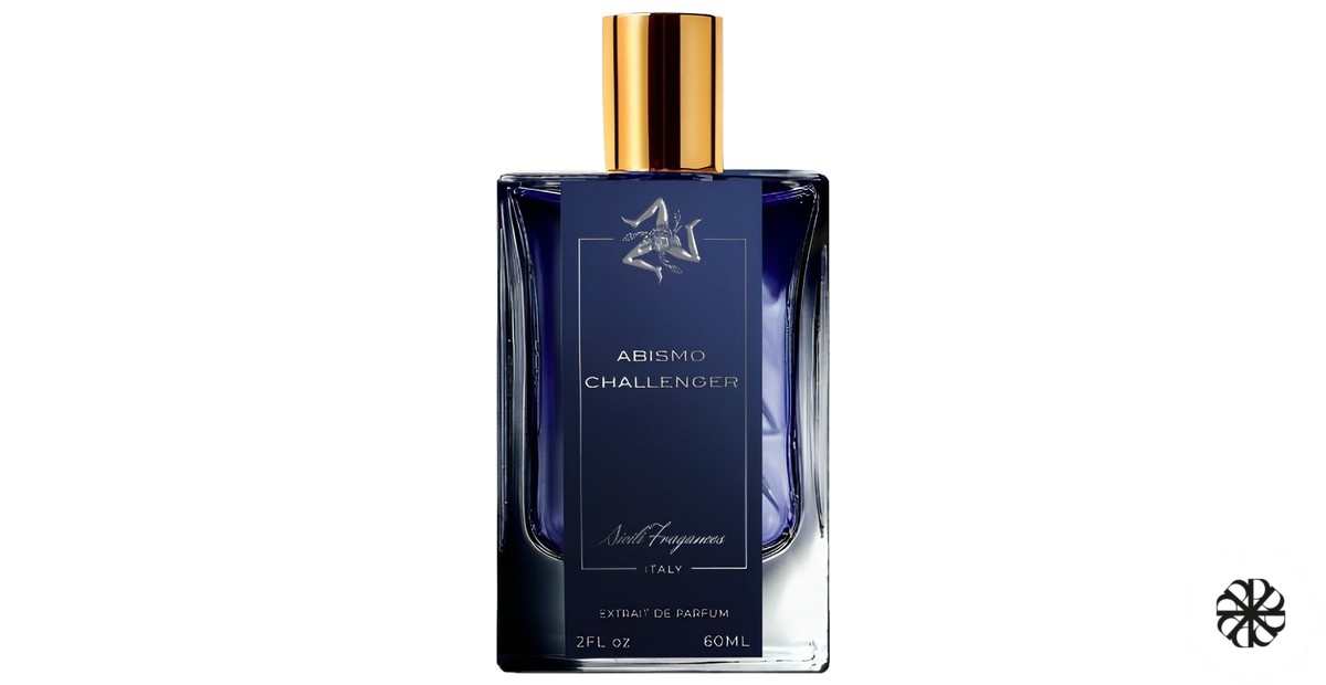 Abismo Challenger Sicili Fragances