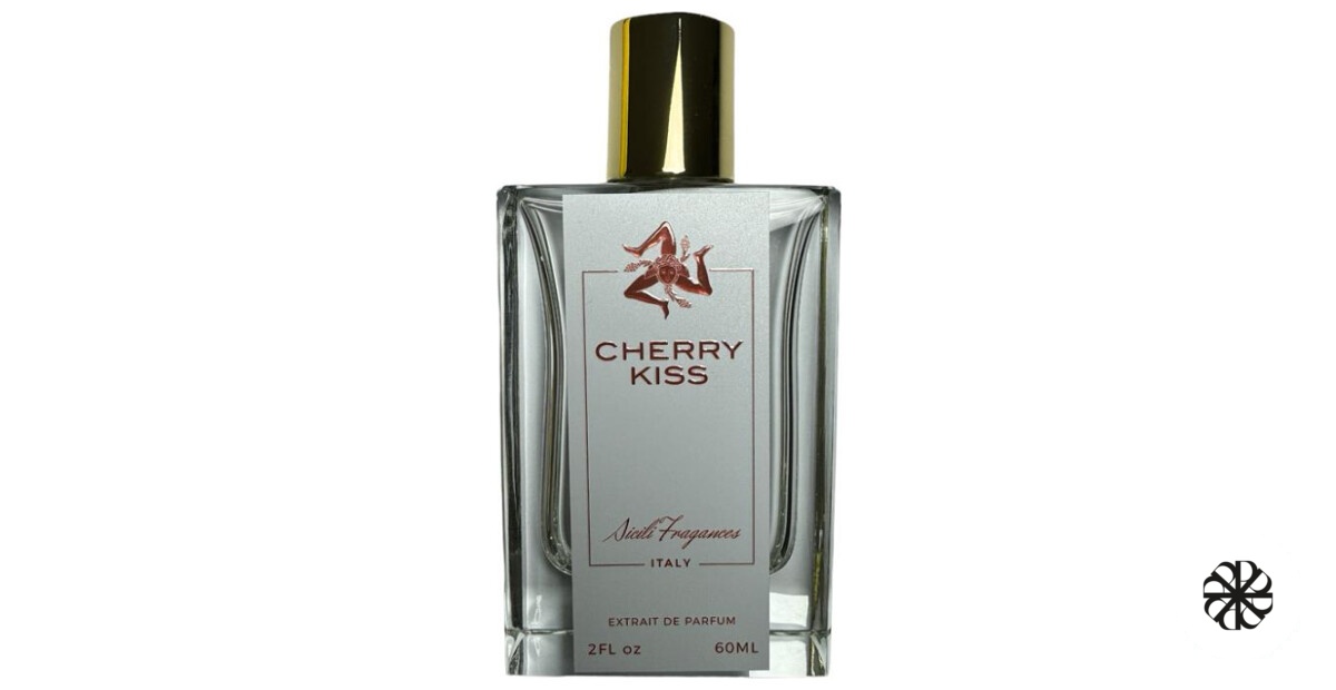 Cherry Kiss Sicili Fragances
