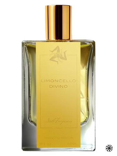 Limoncello Divino Sicili Fragances