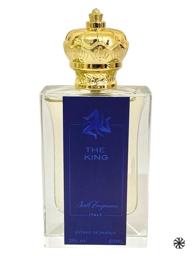 The King Sicili Fragances