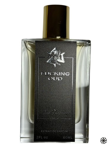Oud Sicili Fragances
