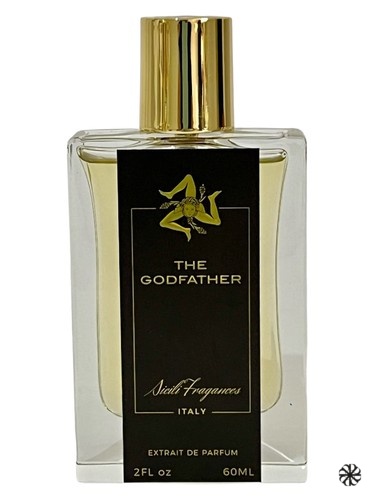 The Godfather Sicili Fragances