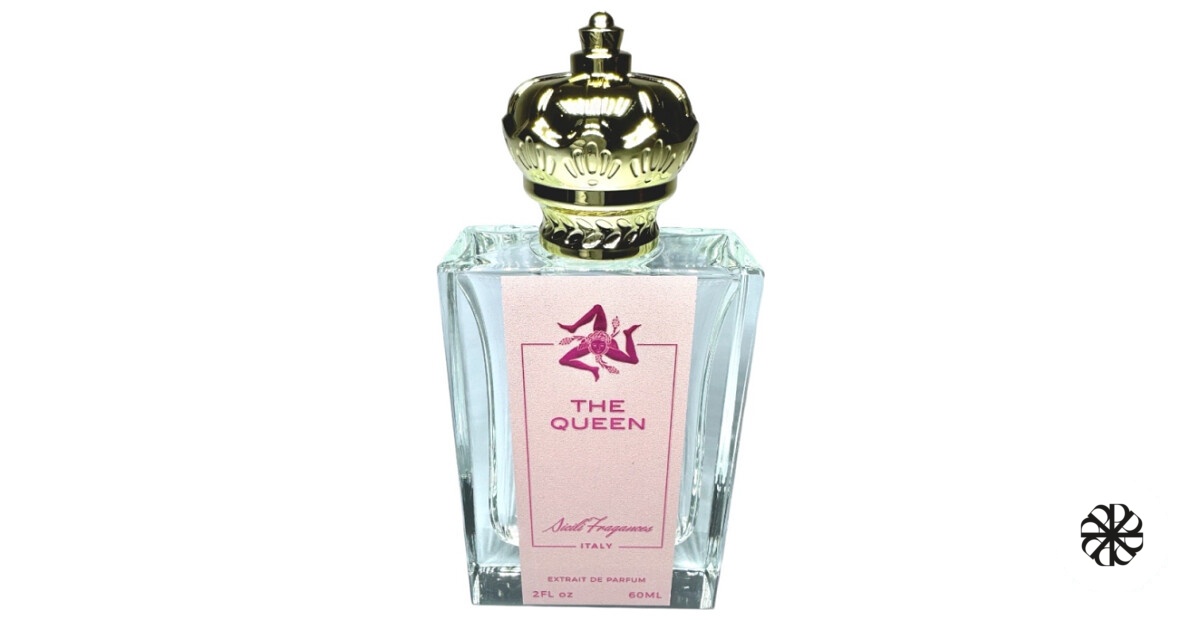 The Queen Sicili Fragances