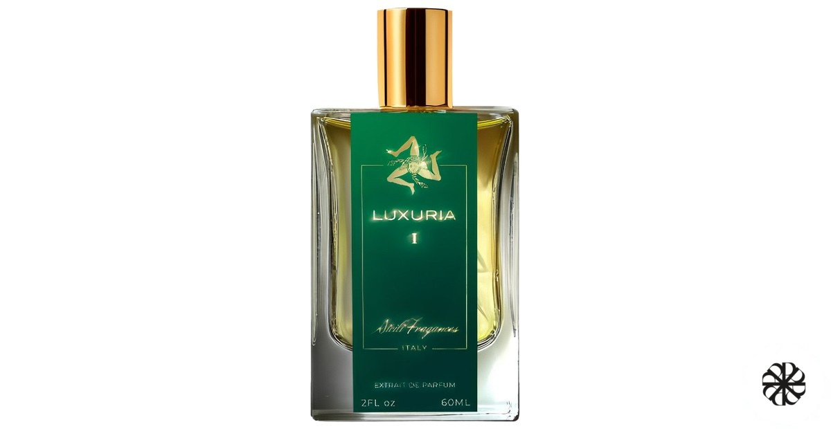 Luxuria I Sicili Fragances