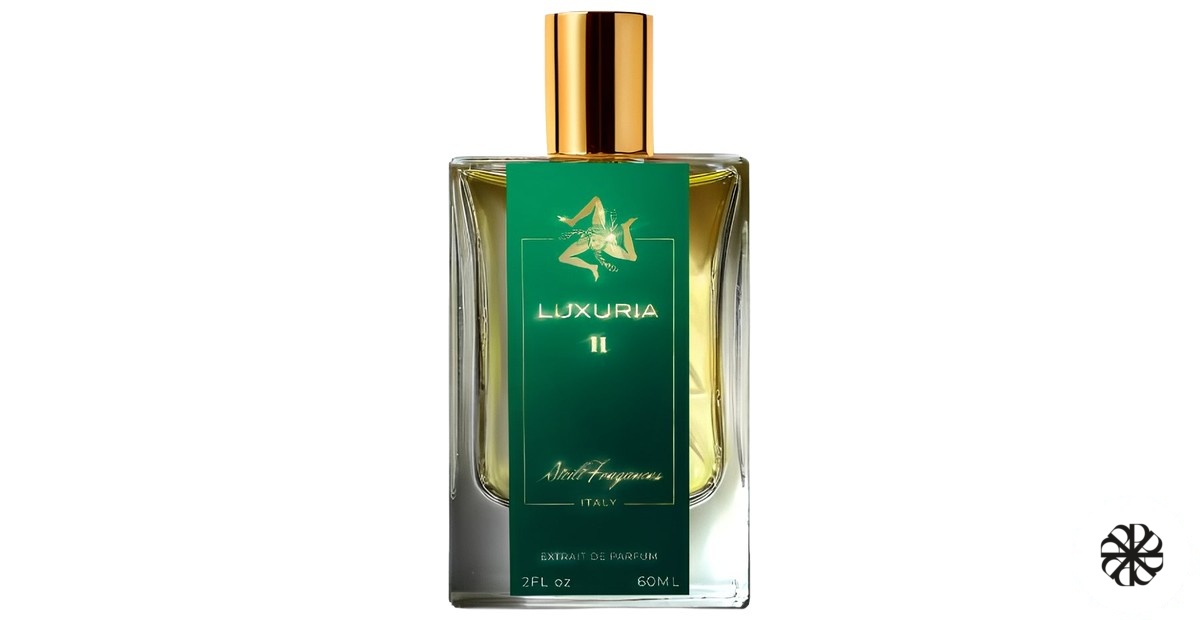Luxuria II Sicili Fragances