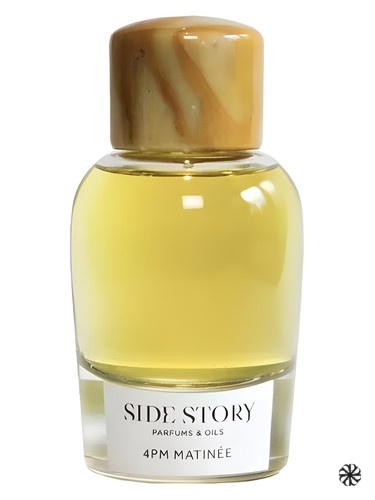 4PM Matinée Side Story