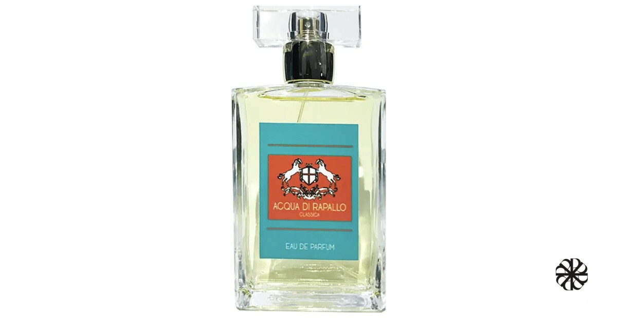 Acqua di Rapallo Classica Acqua di Rapallo