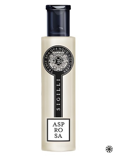 Asprosa Sigilli