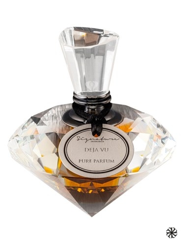 Deja Vu Signature Fragrances