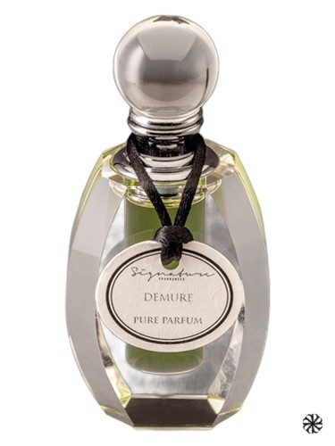 Demure Signature Fragrances