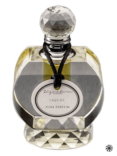 Endure Signature Fragrances