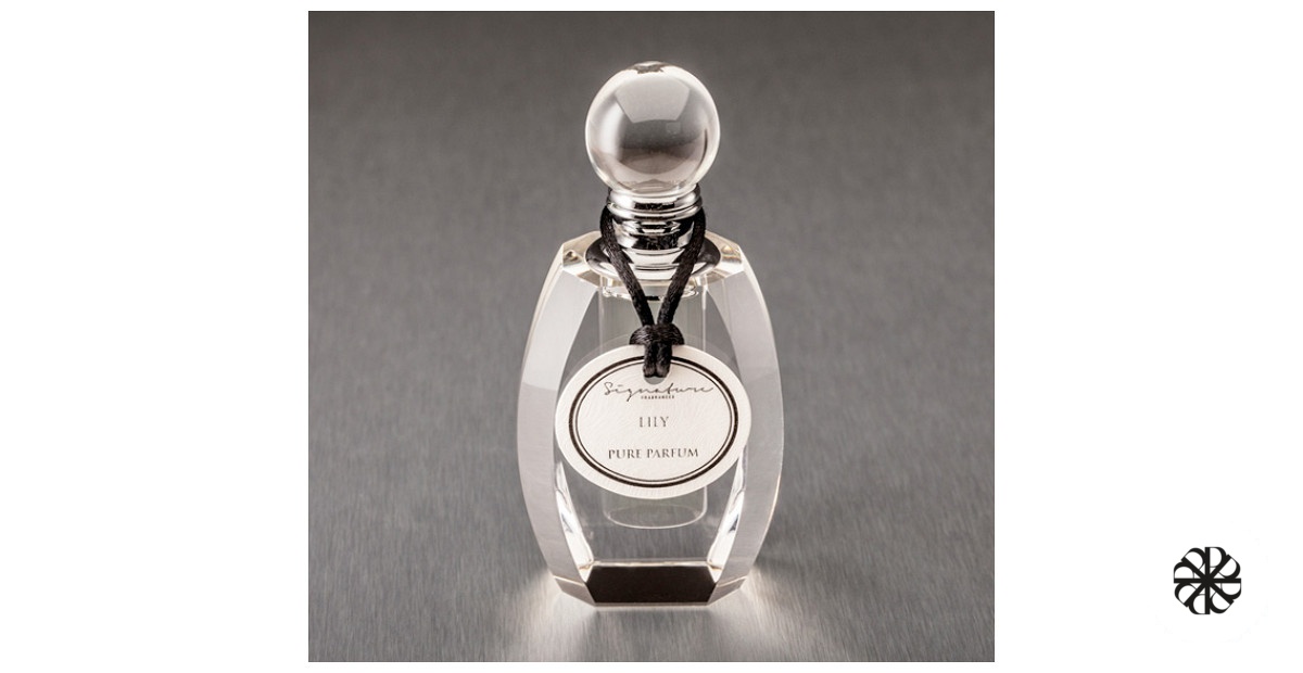Lily Signature Fragrances