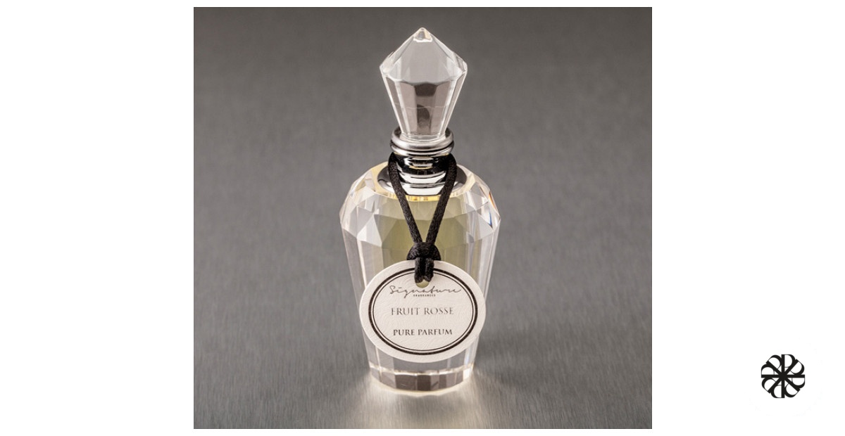 Fruit Rosse Signature Fragrances
