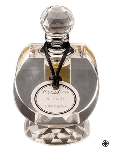 Nouveau Signature Fragrances