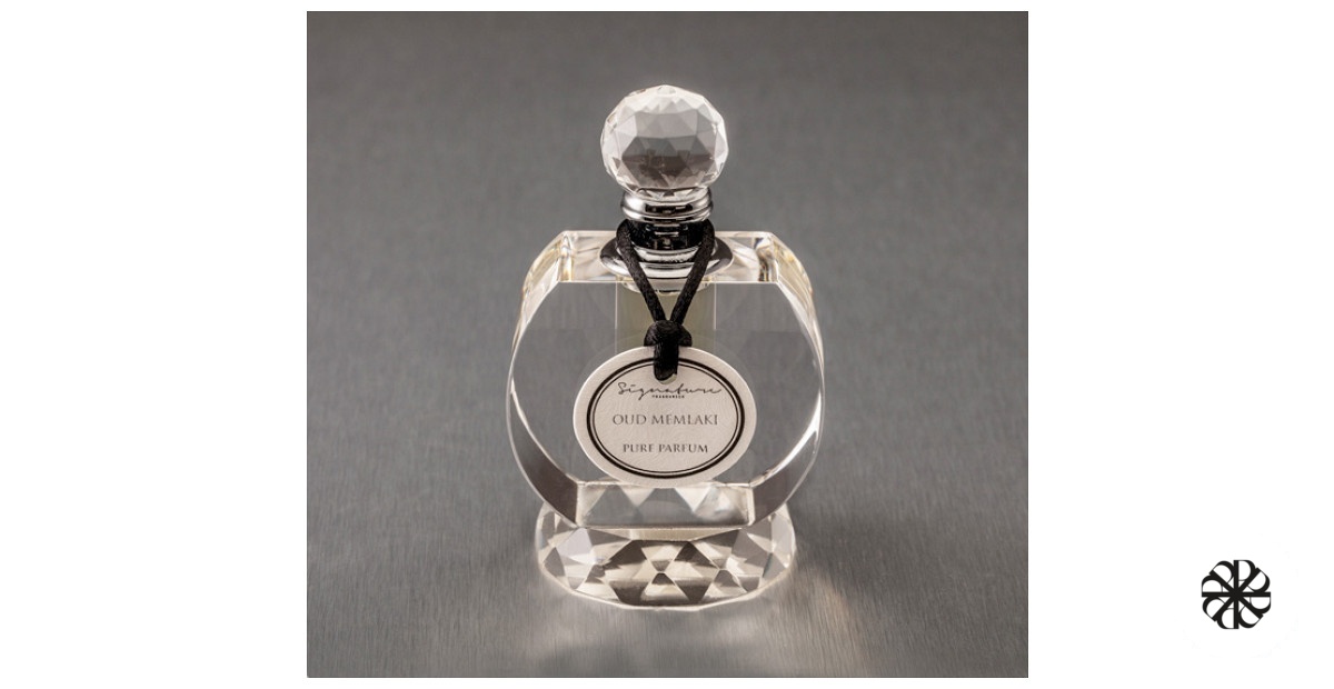 Oud Memlaki Signature Fragrances