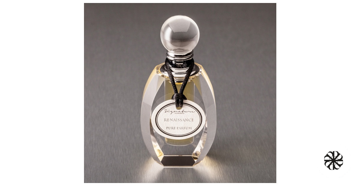Renaissance Signature Fragrances