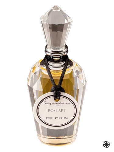 Rose Art Signature Fragrances