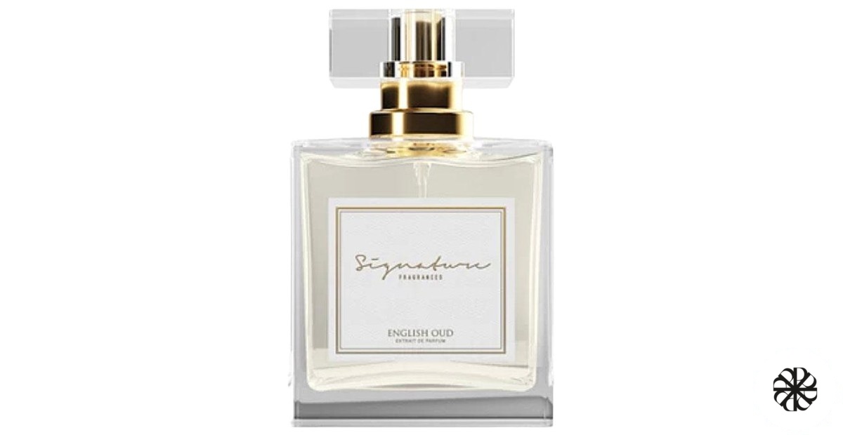 English Oud Signature Fragrances