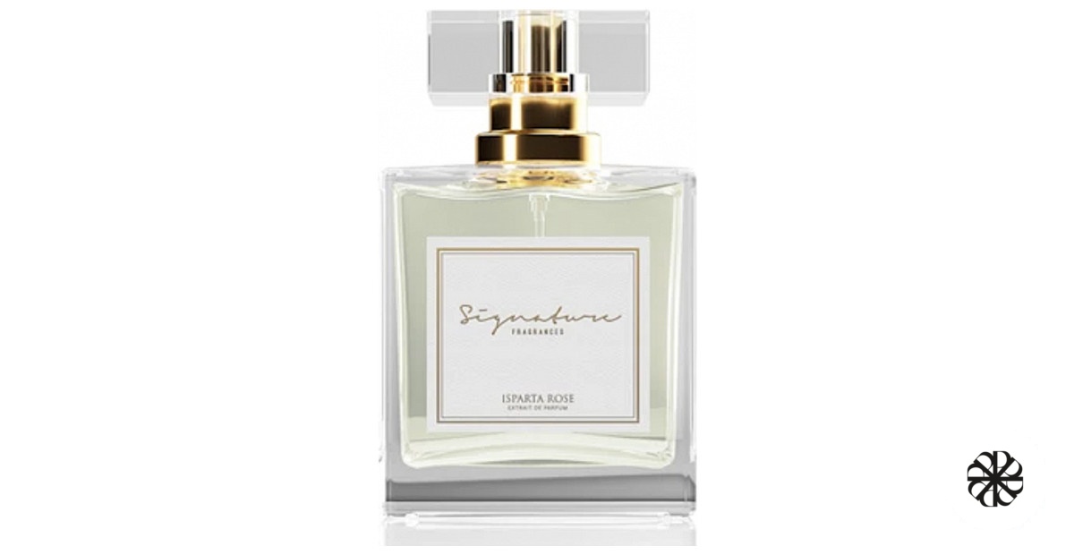 Isparta Rose Signature Fragrances