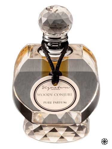 Woody Conjure Signature Fragrances