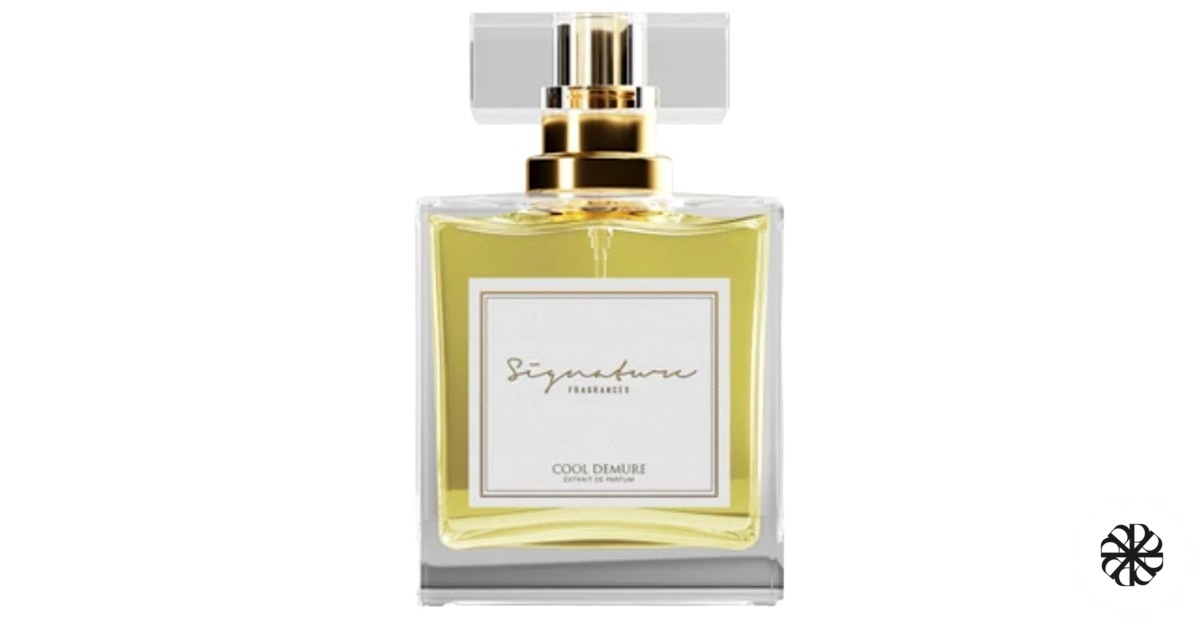 Cool Demure Signature Fragrances