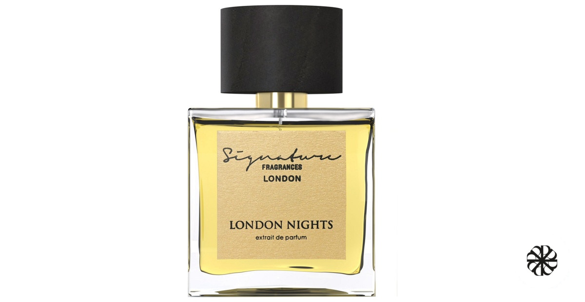 London Nights Signature Fragrances