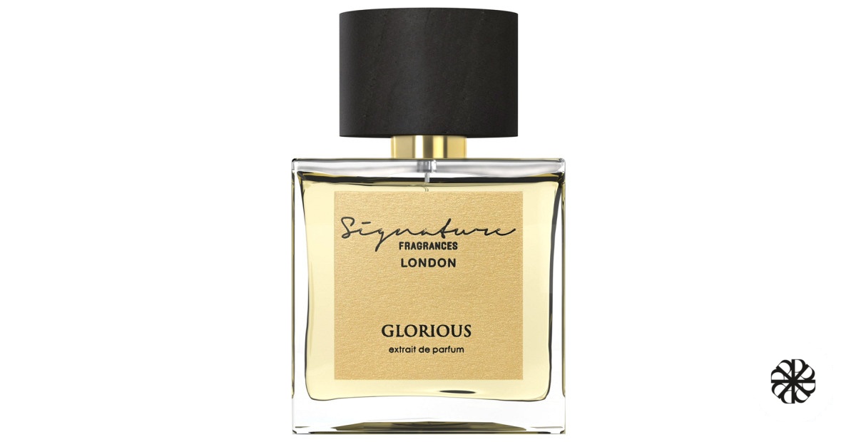 Glorious Signature Fragrances