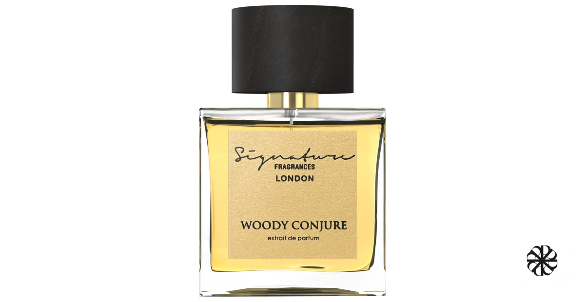 Woody Conjure Signature Fragrances