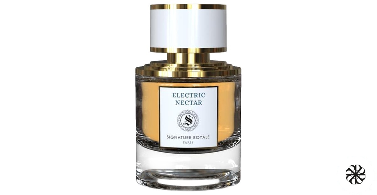 Electric Nectar Signature Royale