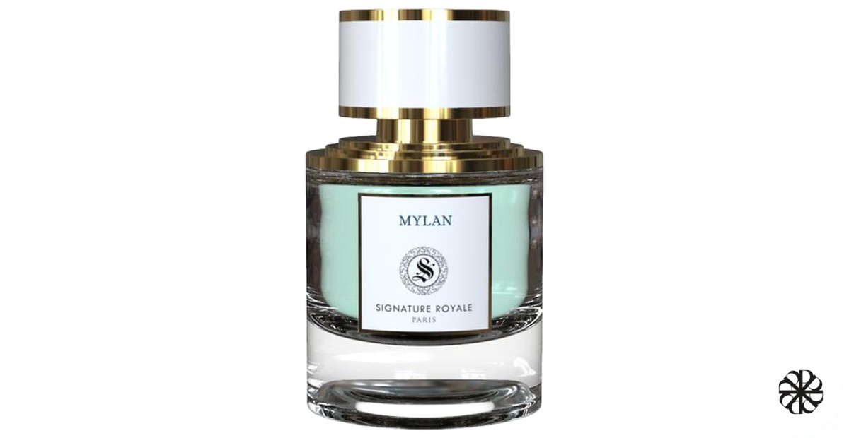 Mylan Signature Royale
