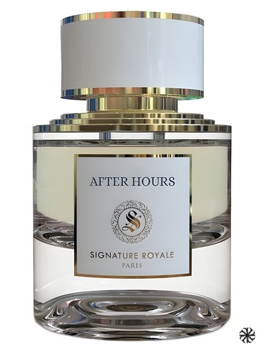 After Hours Signature Royale