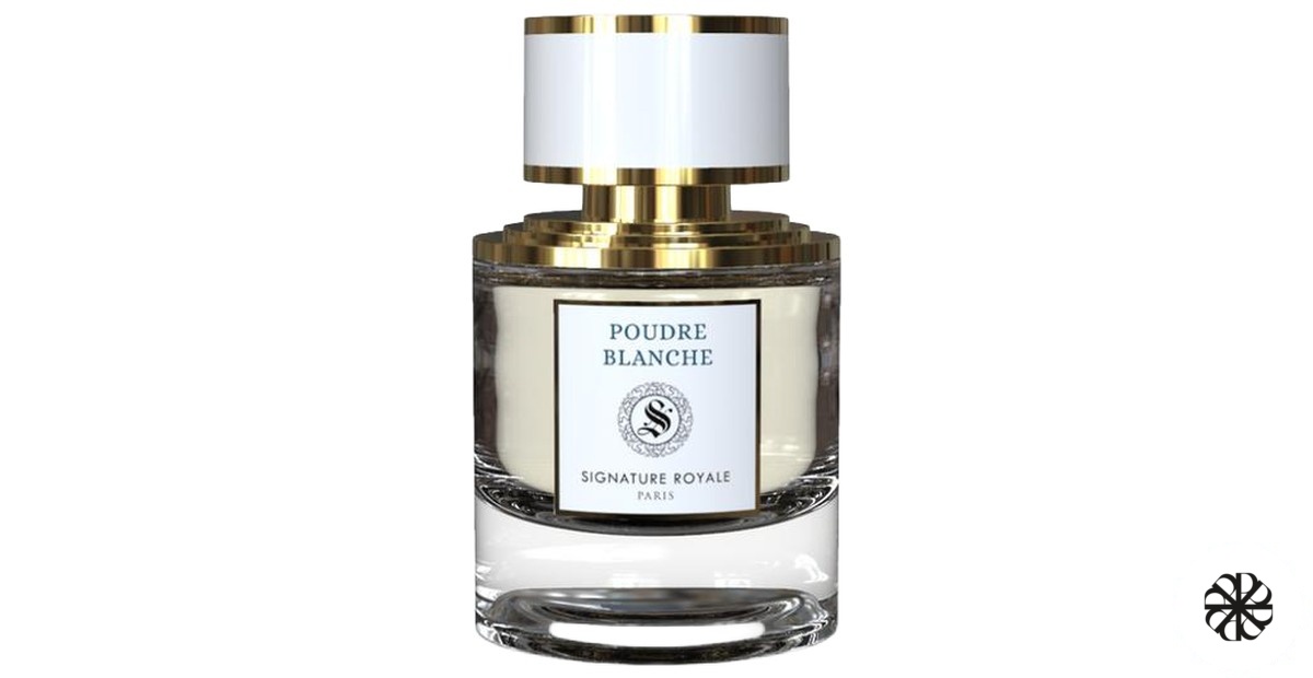 White Powder Signature Royale