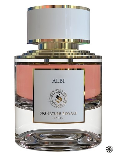 Albi Signature Royale