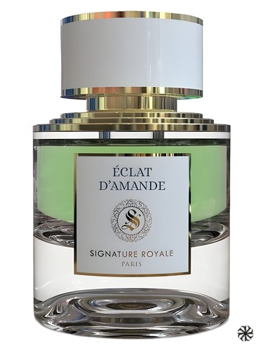 Éclat D'Amande Signature Royale