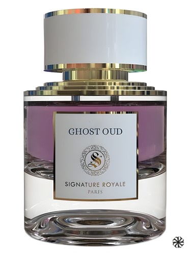 Ghost Oud Signature Royale