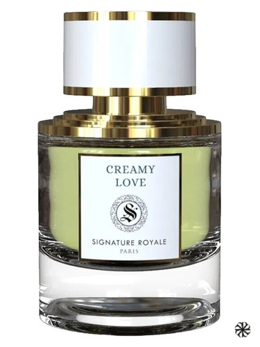 Creamy Love Signature Royale